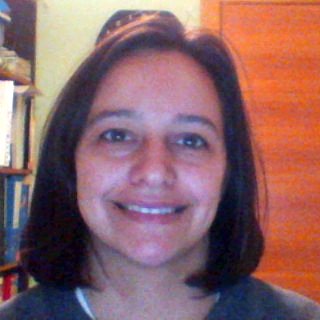 Monica Ortega Photo 12