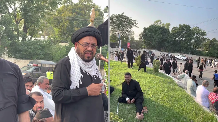 Tahir Naqvi Photo 20