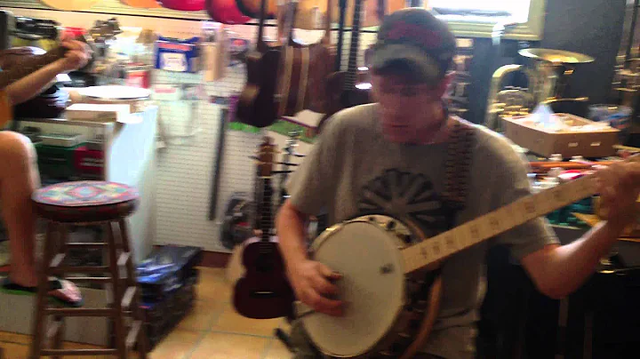 Phillip Doolittle Photo 16