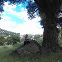 Maria Meraz Photo 6