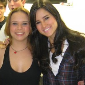 Mariana Costa Photo 10
