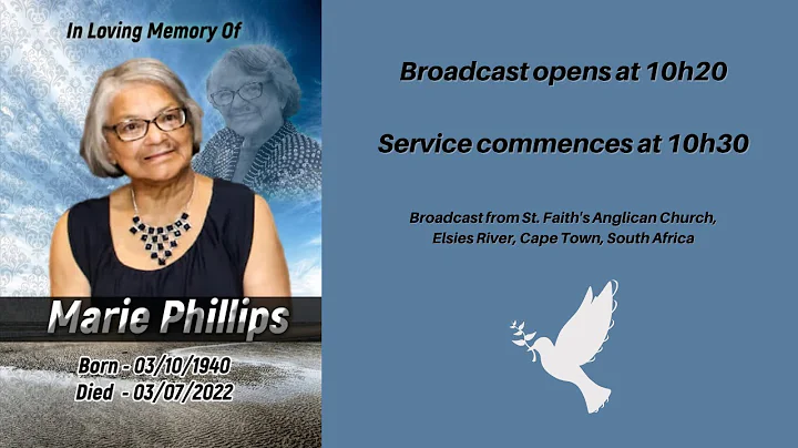 Marie Phillips Photo 36