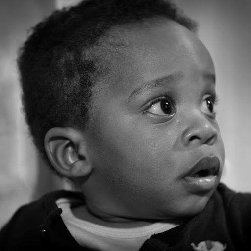 Kevin Burrell Photo 9