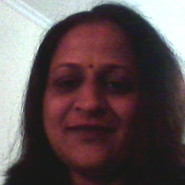 Anita Singhal Photo 14