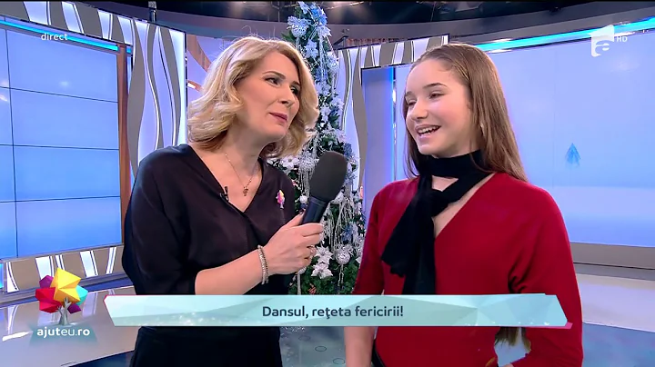 Maria Mihalache Photo 19