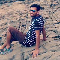 Manish Naik Photo 7