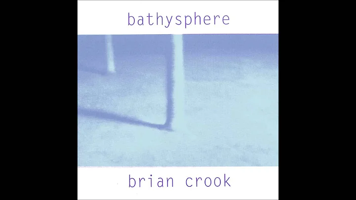 Brian Crook Photo 37