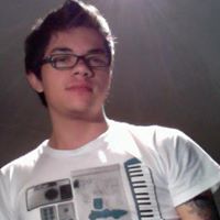 Hector Peralta Photo 2
