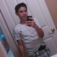 Michael Blair Photo 11