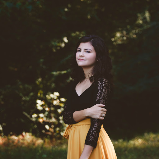Alexis Sullivan Photo 16