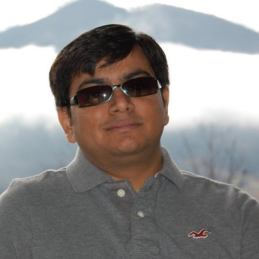 Vipul Patel Photo 12