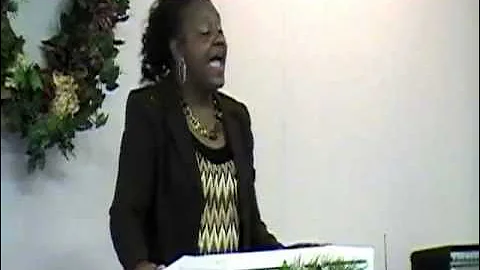 Cassandra Dunbar Photo 18