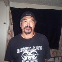 Jon Ivie Photo 2