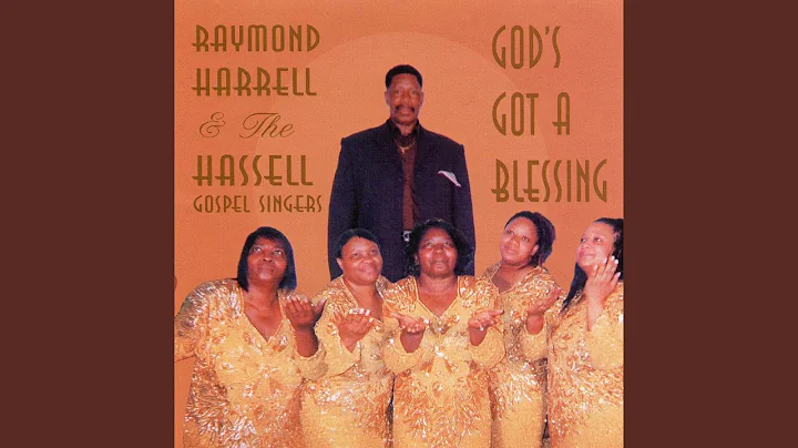Raymond Harrell Photo 20