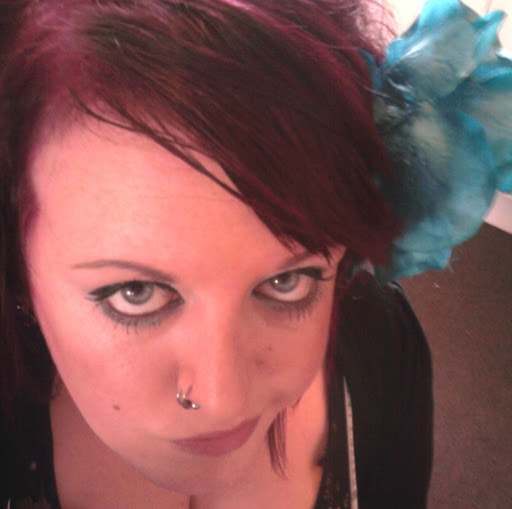 Rachel Farrell Photo 12