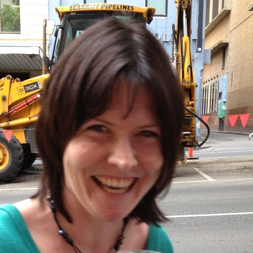 Caroline Brown Photo 19