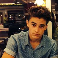 Michael Jarvis Photo 10