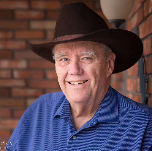 Fred Fraser Photo 11