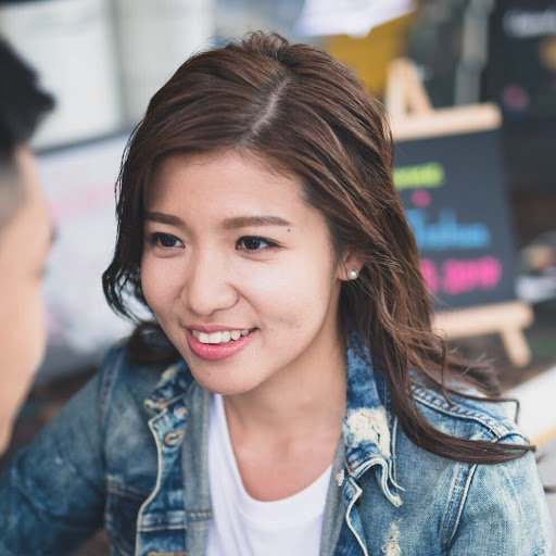 Yvonne Tam Photo 4