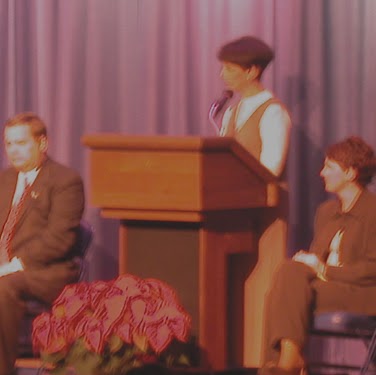 Kathy Thomas Photo 11