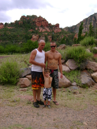 Eric Stump Photo 17
