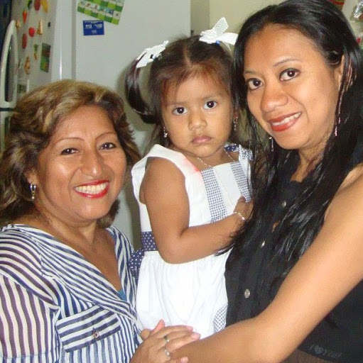 Miriam Lucero Photo 12