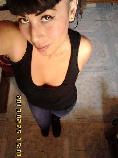 Victoria Rangel Photo 13