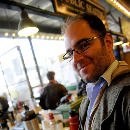 Scott Balaban Photo 3