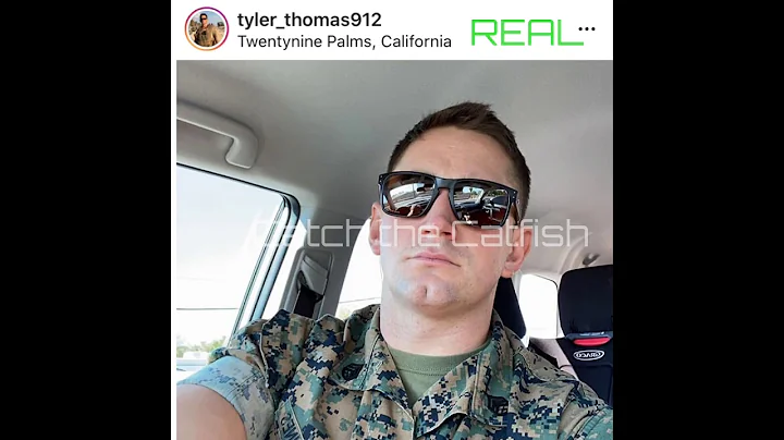 Tomas Tyler Photo 9