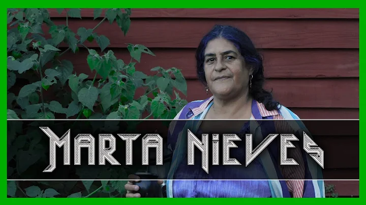 Marta Nieves Photo 28