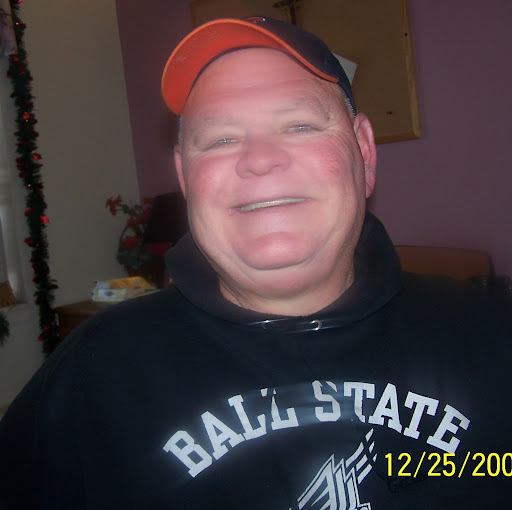 Robert Cosby Photo 15