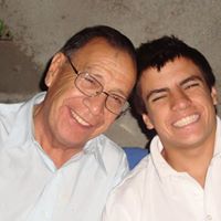 Orlando Silva Photo 4