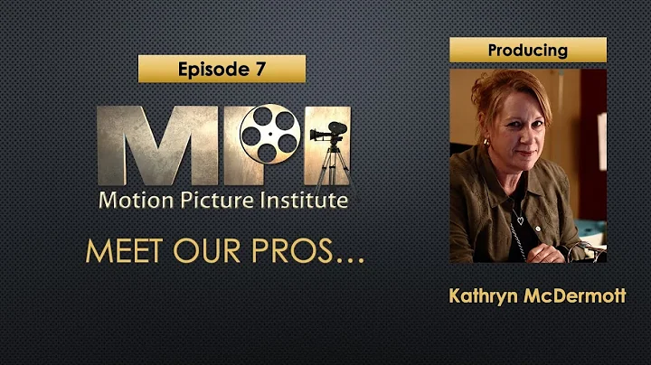 Kathryn Mcdermott Photo 26