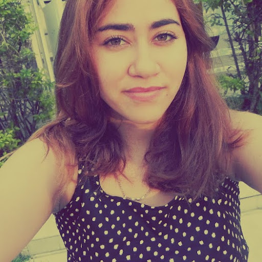 Rocio Cortes Photo 13