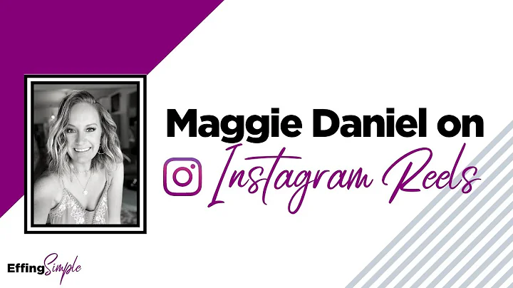 Maggie Daniel Photo 24