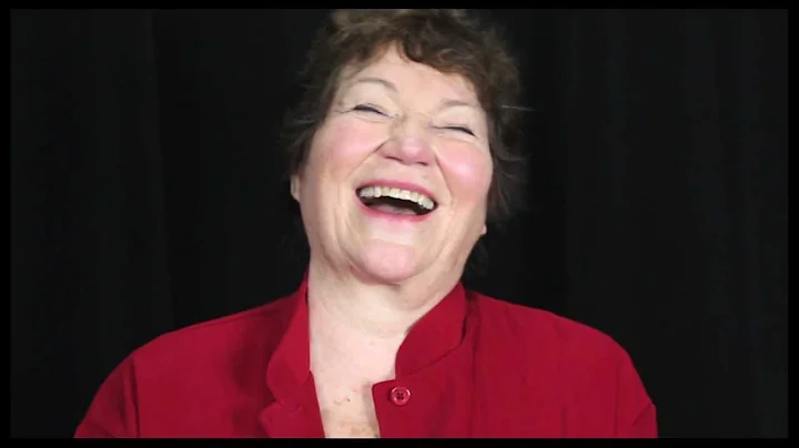 Martha Packer Photo 13