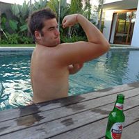 Sean Gale Photo 5