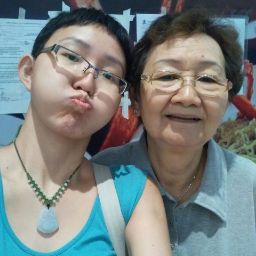 Catherine Ong Photo 15