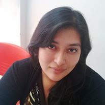 Mariana Espino Photo 11