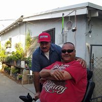 Genaro Chavez Photo 5