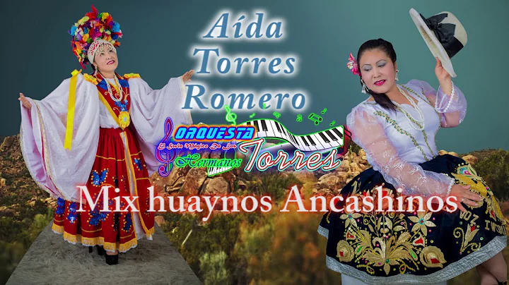 Aida Torres Photo 32