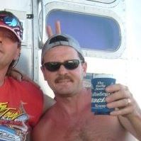 Eddie Anglin Photo 2