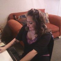 Christina Ybarra Photo 2