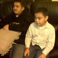 Rodolfo Granados Photo 2