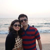 Chitra Iyer Photo 1