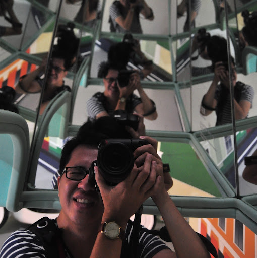 Peter Tai Photo 9