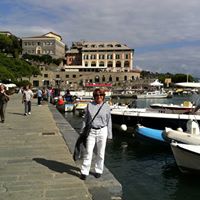 Lisa Mendelson Photo 8