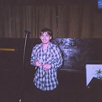 Steven Eden Photo 5