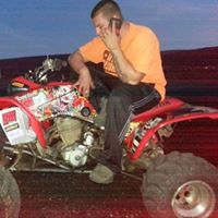 Michael Gilroy Photo 2