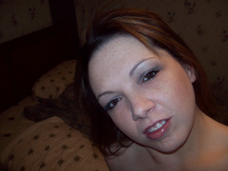 Natasha Foster Photo 17
